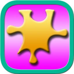 My Beautiful Jigsaw Puzzle for family game with funny pictures daily jigsaw puzzle magic time for kids and adults