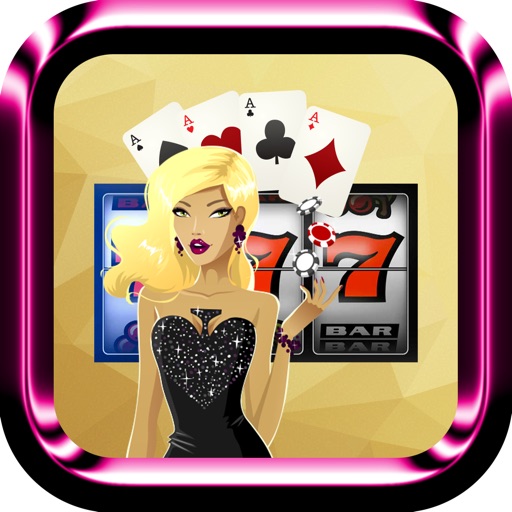 The Slots Adventure Favorites Slots - Slots Machines Deluxe Edition icon