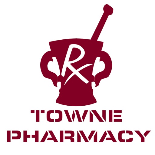Towne Pharmacy icon