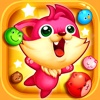 Adorable pet-pop crush game（games for free）