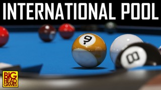 International Pool Freeのおすすめ画像1