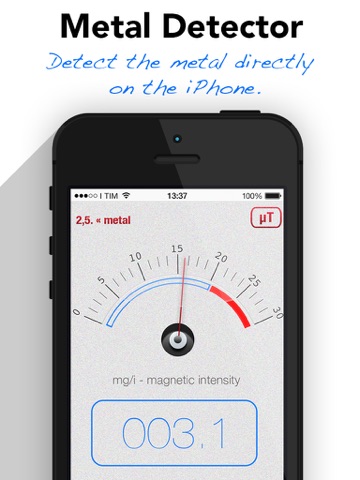 Metal Detector and Magnetometer - 銀、金、宝物のおすすめ画像1