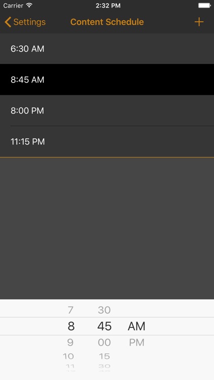 North East Community Naz screenshot-4