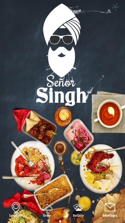 Senor Singh