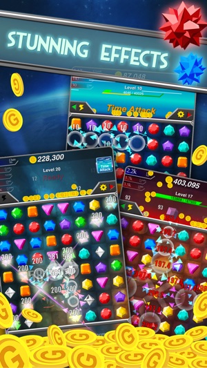 Gemillion(圖2)-速報App