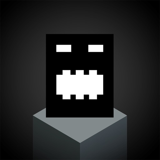 Stickman Dark Forest Swing Icon