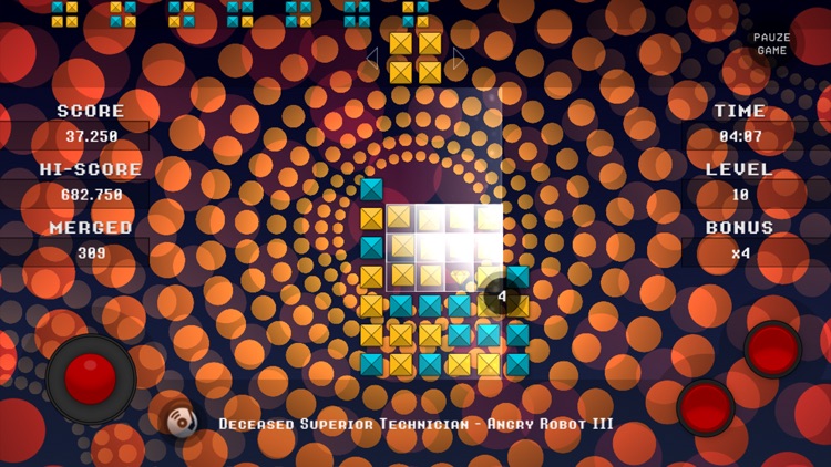 Merge | Arcade screenshot-3