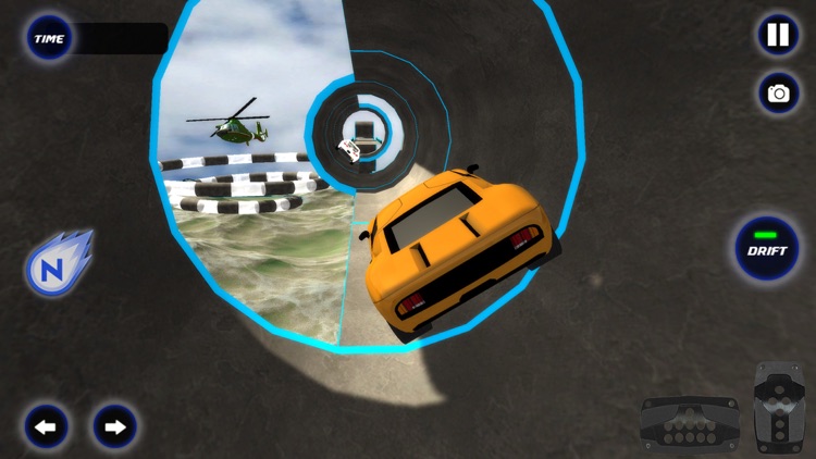 Extreme City GT Racing Stunts 2