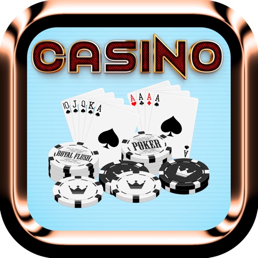 A Wild Casino Amazing Jackpot - Free Slots Machines icon