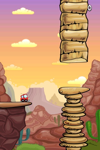 Racing Toy Car Race screenshot 3