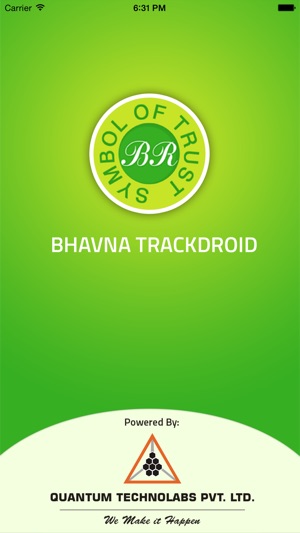 BhavnaTrackDroid