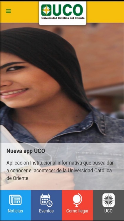 UCO screenshot-4
