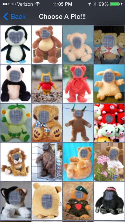 Stuff Me Pro screenshot-3