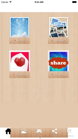 Game screenshot Frases Para Enamorar y Fotos para conquistar Gratis hack