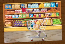 Game screenshot Brownie Maker - Dessert chef cook and kitchen cooking recipes game apk