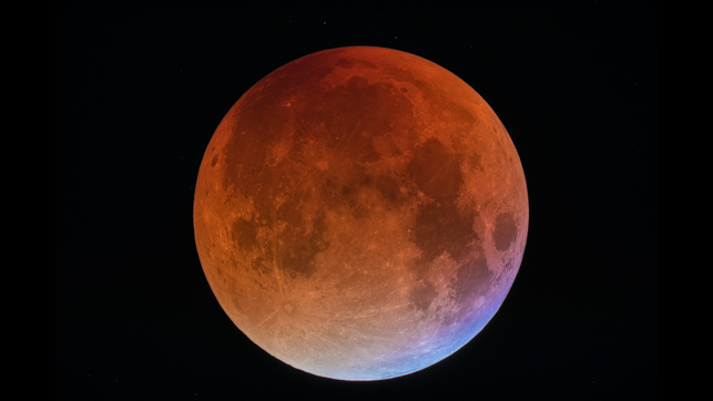 ‎APOD: Astronomy Photos Screenshot