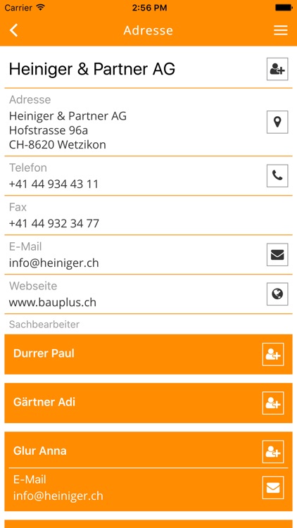 BauPlus Mobile