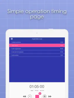 Timer Task screenshot 7