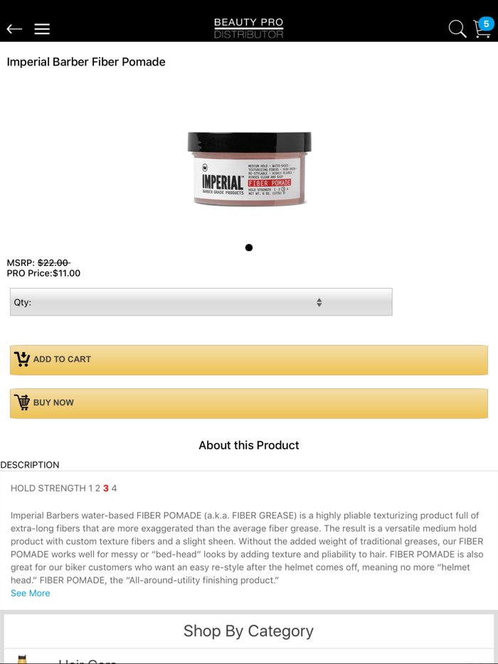 Beauty Pro Distributor