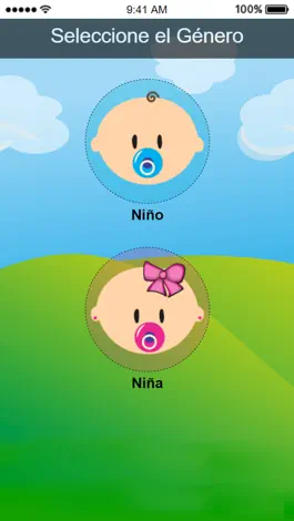 Game screenshot Top Baby Names | Boys & Girls with Meanings mod apk