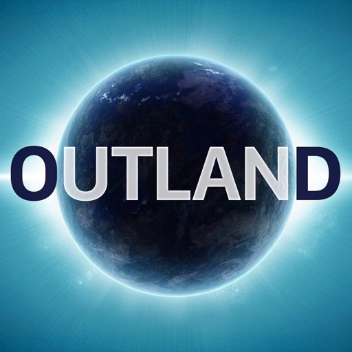 Outland - Space Journey