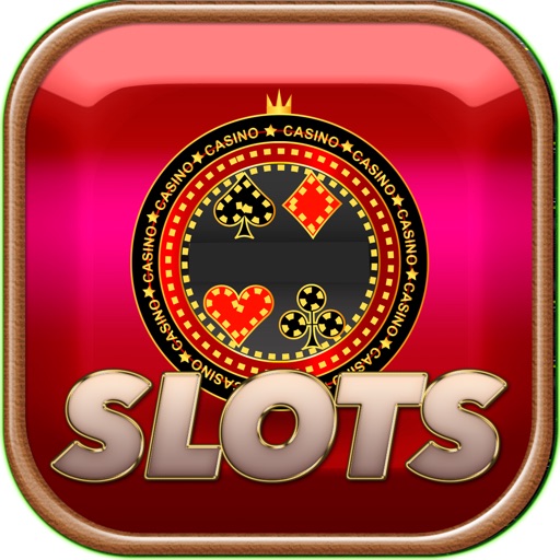 Epic Titan Dollars Game SLOTS iOS App