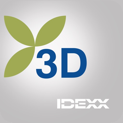 IDEXX Pet Health Network® 3D