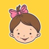 Toddler Preschool - Learning Games for Boys and Girls app icon - Education app for iPhone