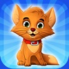 Amazing Pets - My Dog or Cat - iPhoneアプリ