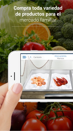 Hipercor Alimentación(圖4)-速報App