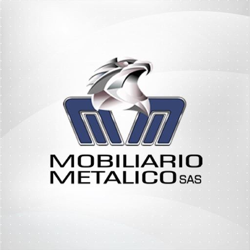 Mobiliario Metálico
