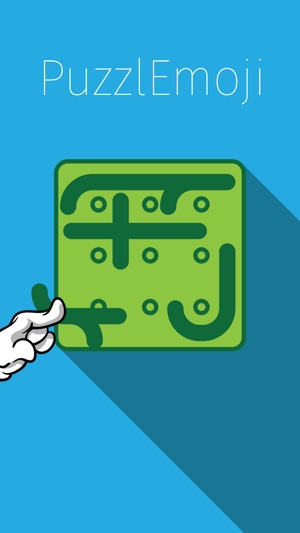 PuzzlEmoji Game(圖1)-速報App