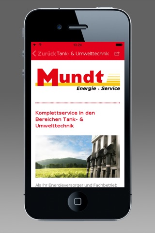 Mundt GmbH screenshot 3