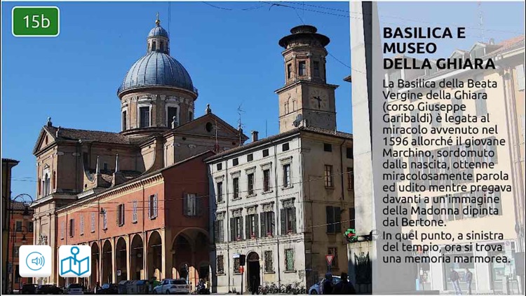 Reggio Emilia MuoviRE screenshot-3