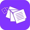 Icon EZ Private Notes: Protect & Keep Your Personal Notes Safe Free Version