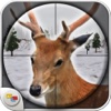 Mountain Deer Sniper Hunting Adventure