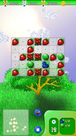 BerriesBerries - Rotate, move, combine and collect juicy ber(圖2)-速報App