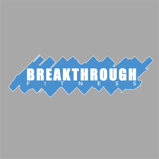 Breakthrough Fitness NY