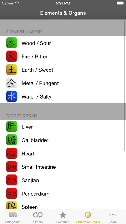 QiFood Pro screenshot-3