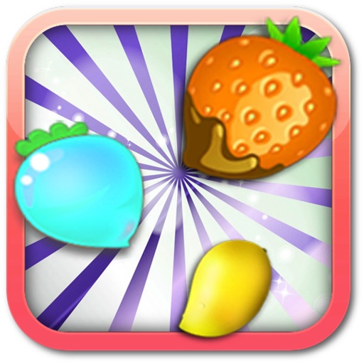 Fruit Kiss iOS App
