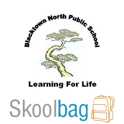 Blacktown North Public School - Skoolbag