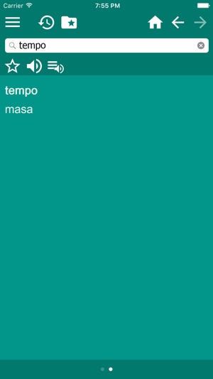 Dicionário Malaio Português(圖4)-速報App