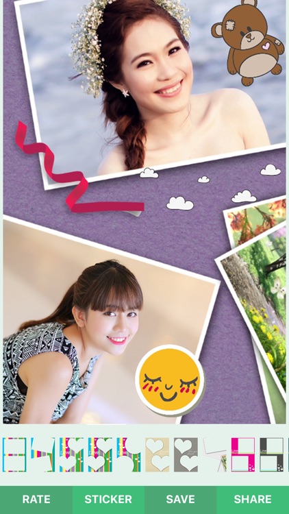 Chụp Hình Đẹp - Chỉnh Sửa Ảnh - Chụp Hình Hàn Quốc screenshot-3