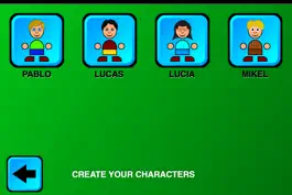 Game screenshot The game of Hide and Seek, free. mod apk