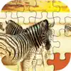 Zoo Puzzle 4 Kids Free - Daily Jigsaw Collection With HD Puzzle Packs And Quests Positive Reviews, comments