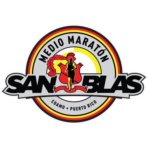 Medio Maraton San Blas