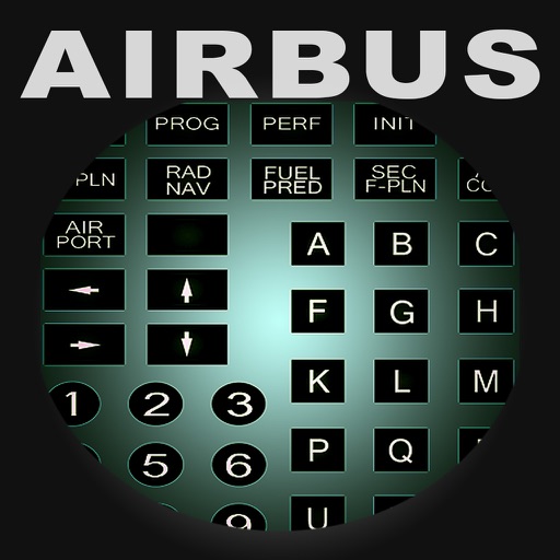 Airbus Pilot MCDU Guide A319/A320/A330 icon
