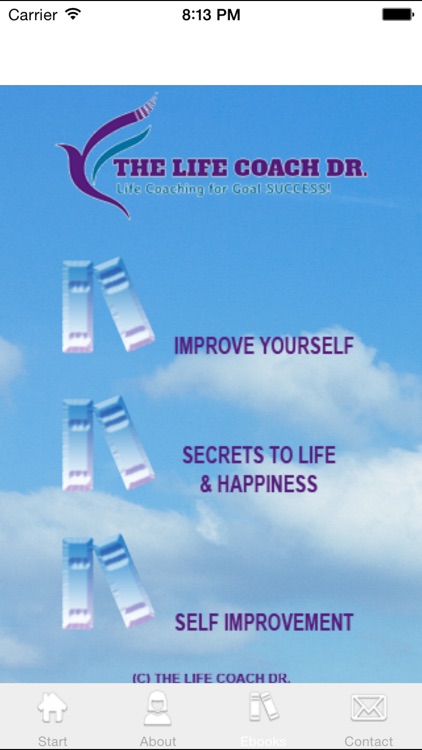 The Life Coach Dr.'s Dynamic Steps to Active Healing