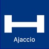 Ajaccio Hotels + Compare and Booking Hotel for Tonight with map and travel tour