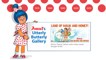 How to cancel & delete Amul World from iphone & ipad 2